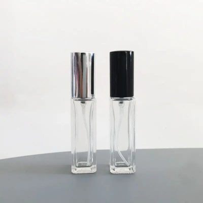 اسپری شیشه‌ای مکعبی ۹ میل