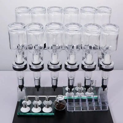 استند عطر (اسانس)