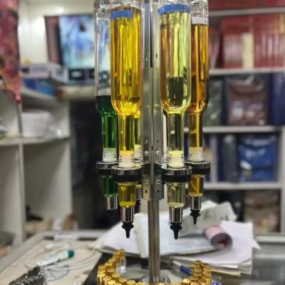 استند عطر (اسانس)