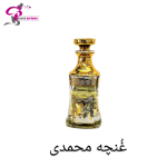 عطر غنچه گل محمدی