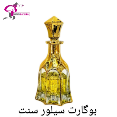 عطر جکس بوگارت سیلور سنت Jacques Bogart Silver Scent