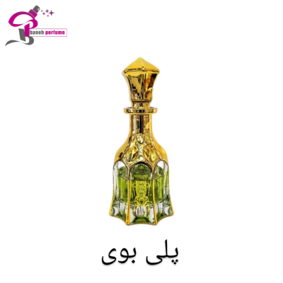 عطر پلی بوی (Playboy)