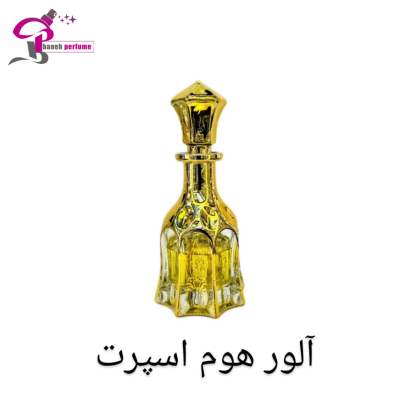 عطر و اسانس آلور چنل | شنل آلور هوم اسپرت (chanel Allure Home Sport)