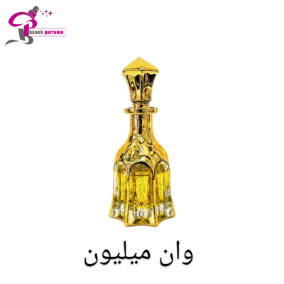 عطر و اسانس وان میلیون | Paco Rabanne 1 Million